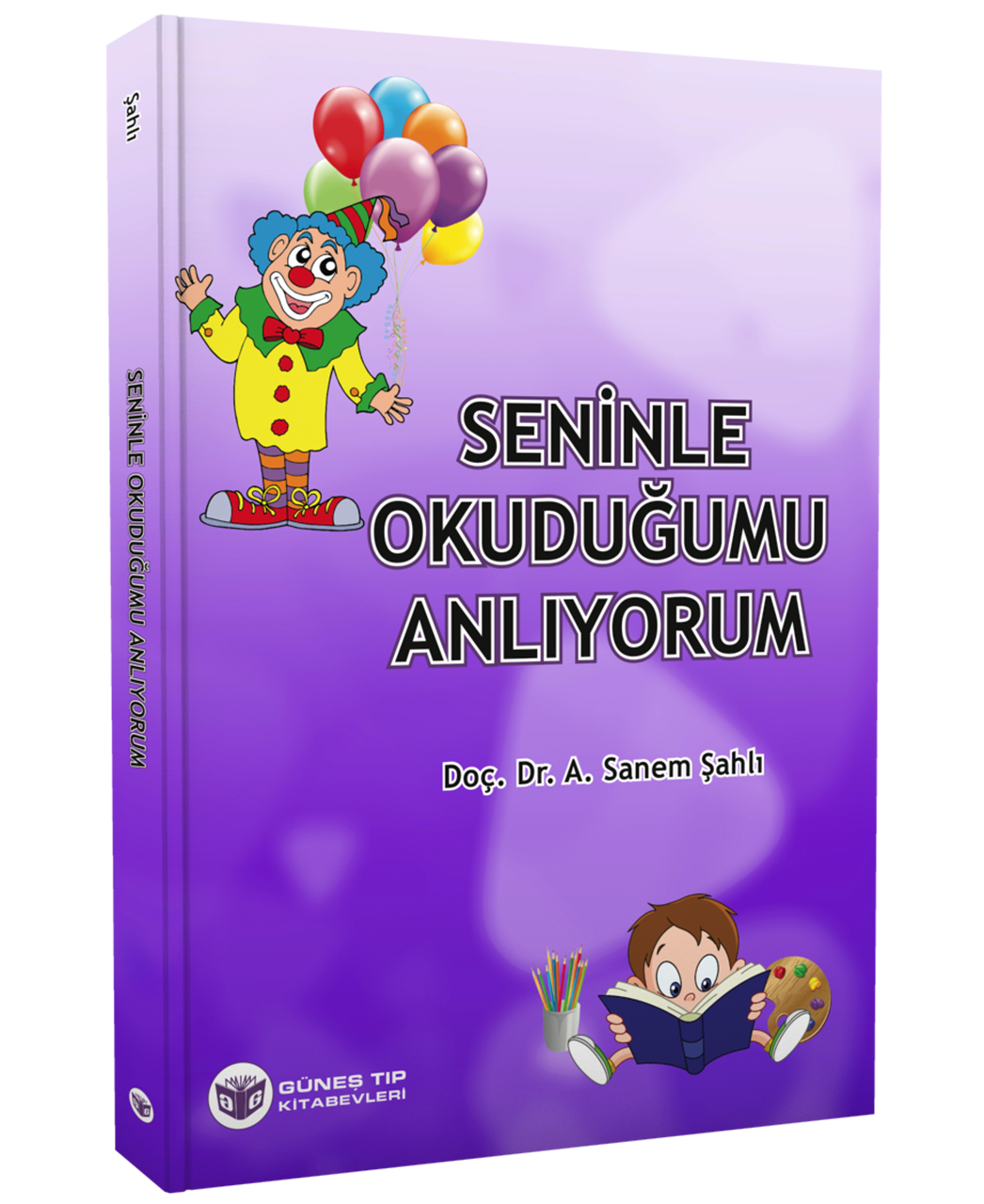 Seninle Okuduğumu Anlıyorum