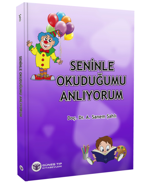 Seninle Okuduğumu Anlıyorum