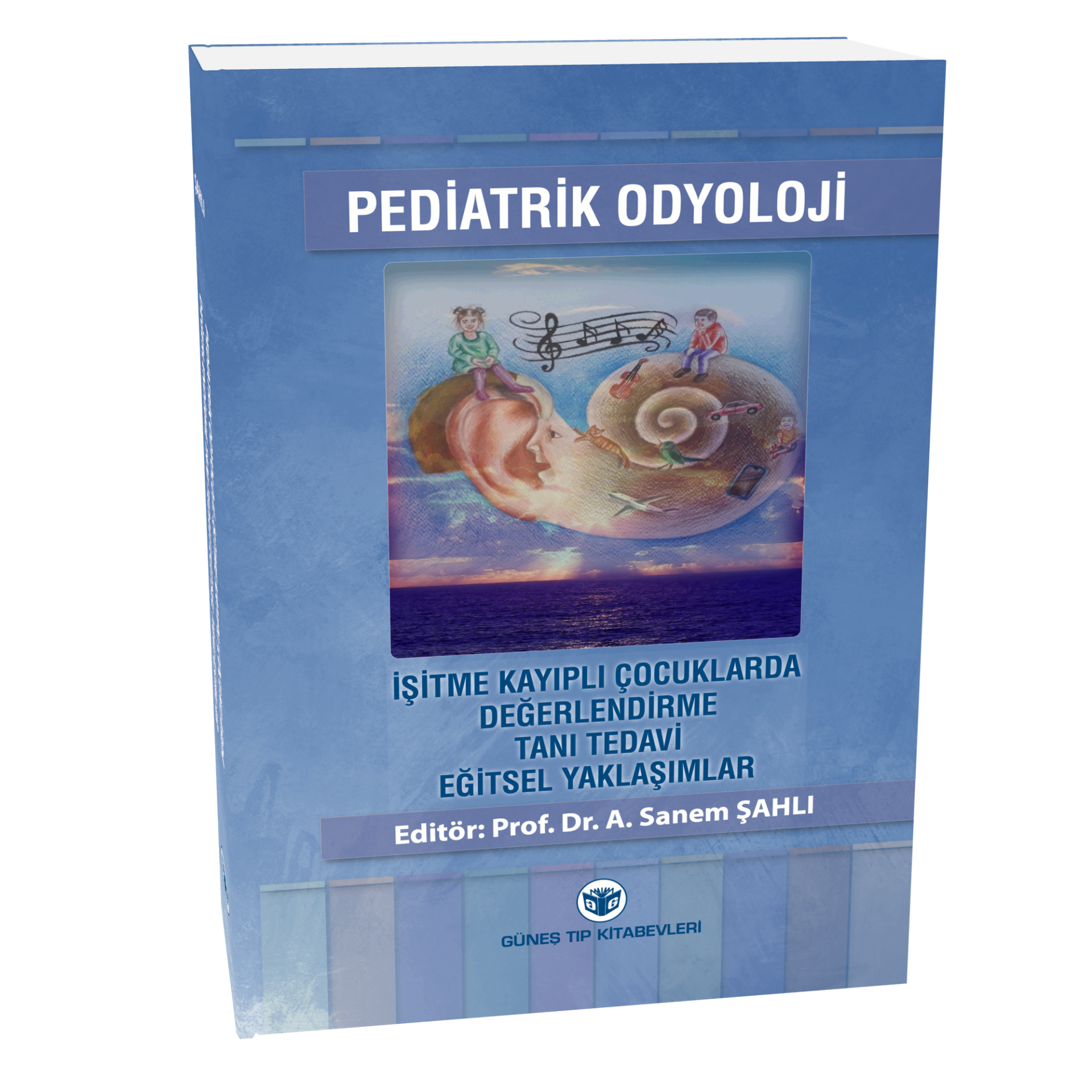 Pediatrik Odyoloji