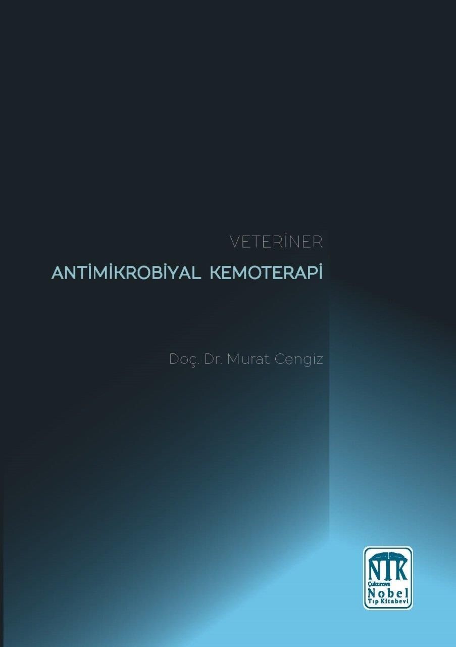 Veteriner Antimikrobiyal Kemoterapi