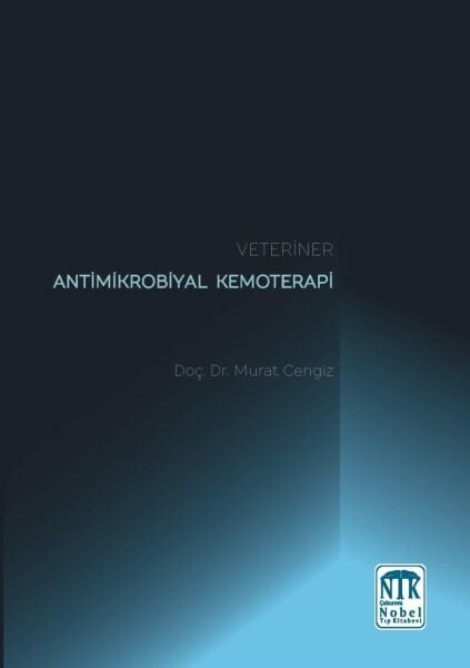 Veteriner Antimikrobiyal Kemoterapi