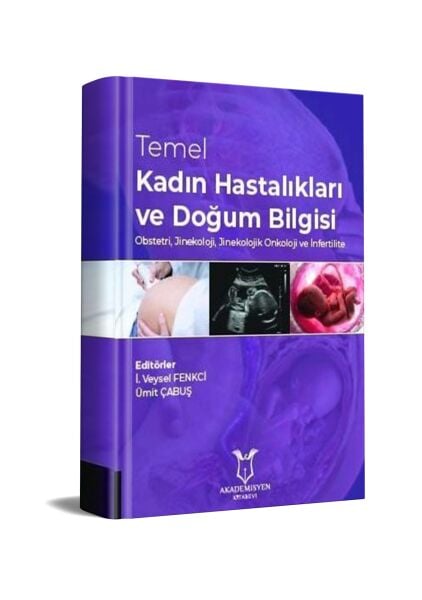Temel Kadın Hastalıkları ve Doğum Bilgisi