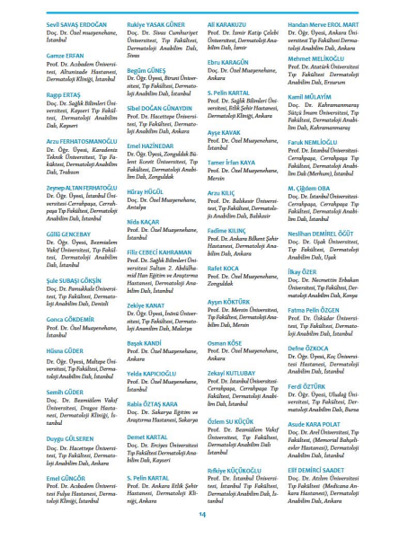 Tüzün Dermatoloji 4.Baskı