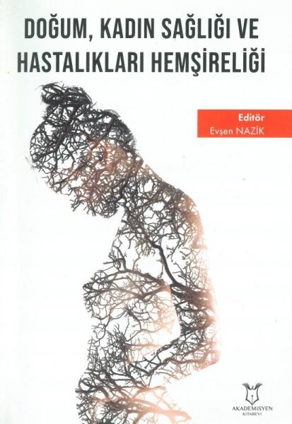 Doğum Kadın Sağlığı ve Hastalıkları Hemşireliği