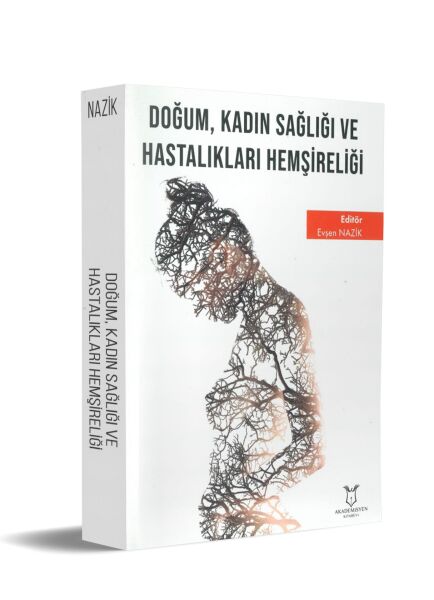 Doğum Kadın Sağlığı ve Hastalıkları Hemşireliği