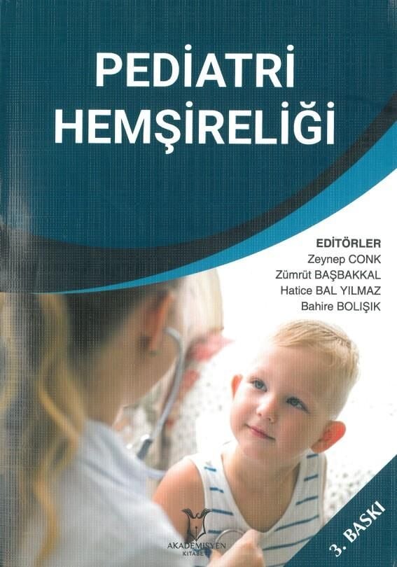 Pediatri Hemşireliği