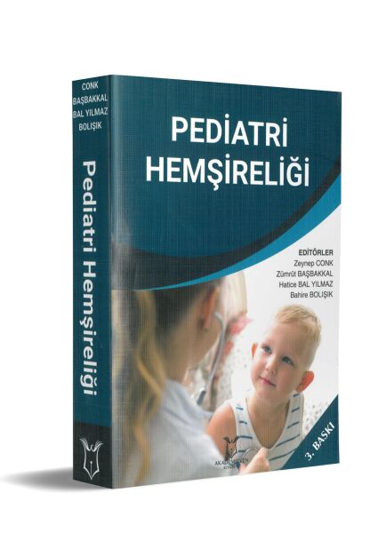 Pediatri Hemşireliği