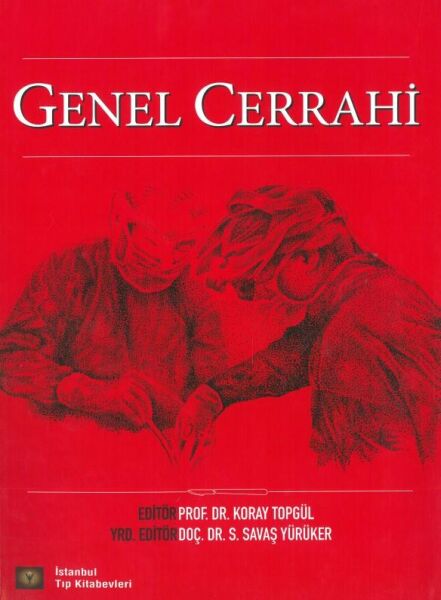 Genel Cerrahi - Topgül