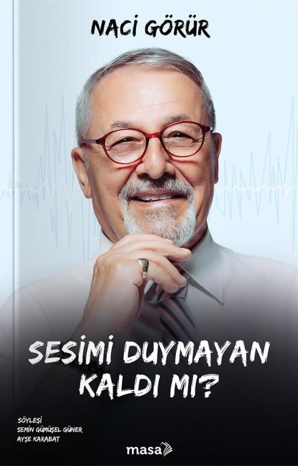 Sesimi Duymayan Kaldımı?