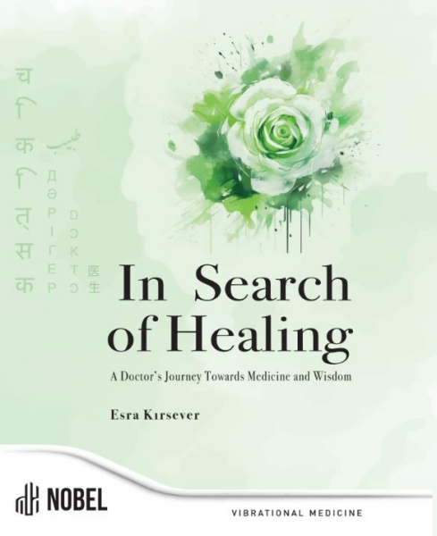In Search Of Healing: A Doctor’s Journey Towards M