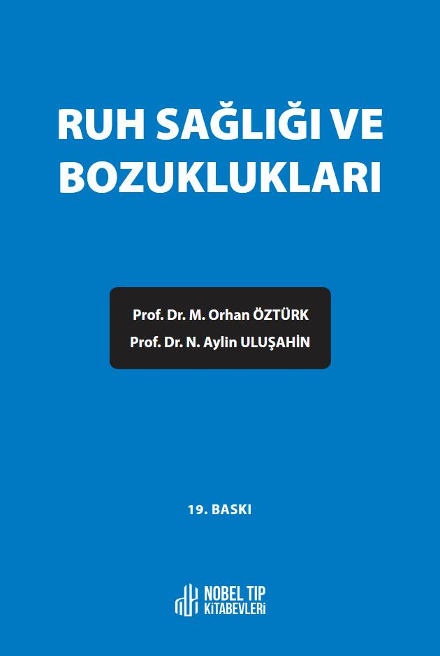 Ruh Sağlığı ve Bozuklukları