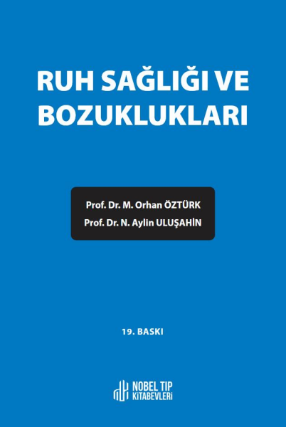 Ruh Sağlığı ve Bozuklukları