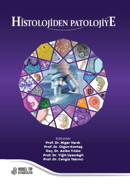 Histolojiden Patolojiye