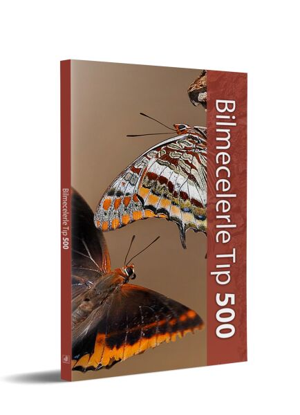Bilmecelerle Tıp 500