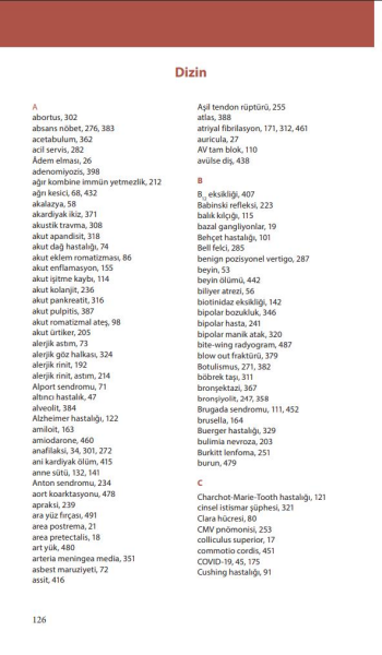 Bilmecelerle Tıp 500