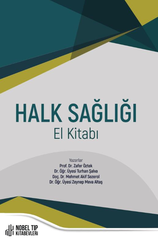 Halk Sağlığı El Kitabı