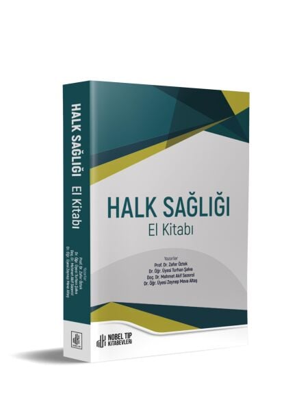 Halk Sağlığı El Kitabı