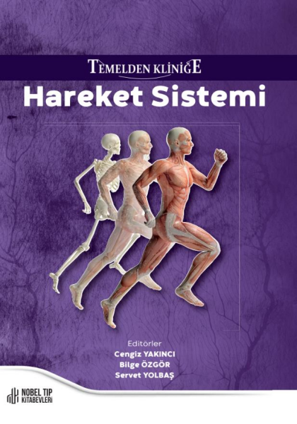 Temelden Kliniğe Hareket Sistemi