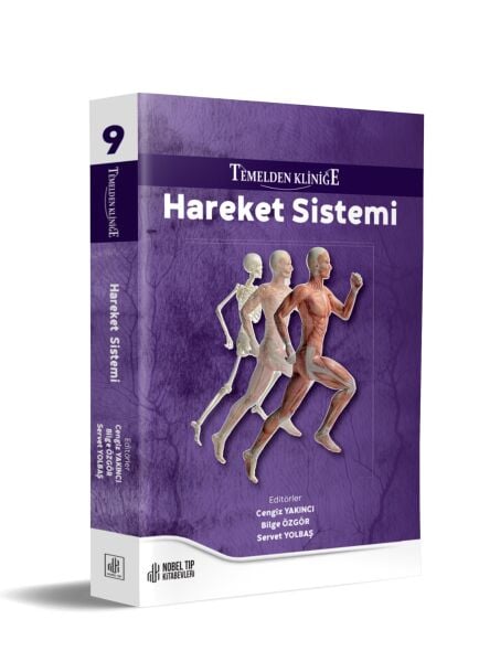 Temelden Kliniğe Hareket Sistemi