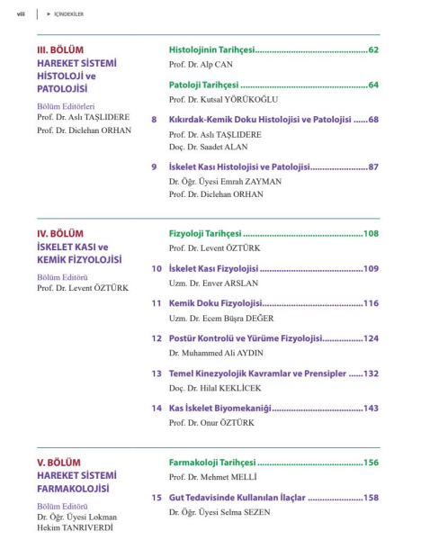 Temelden Kliniğe Hareket Sistemi