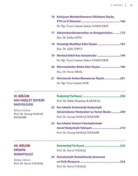 Temelden Kliniğe Hareket Sistemi