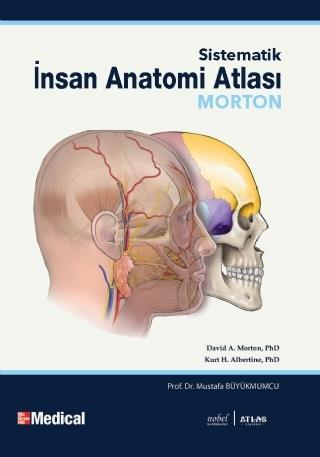 Morton İnsan Anatomi Atlası