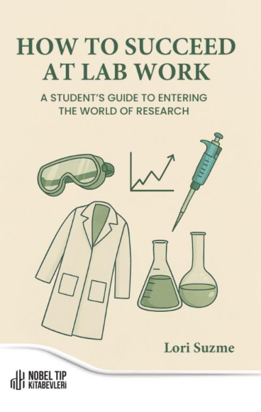 How To Succeed at Lab Work