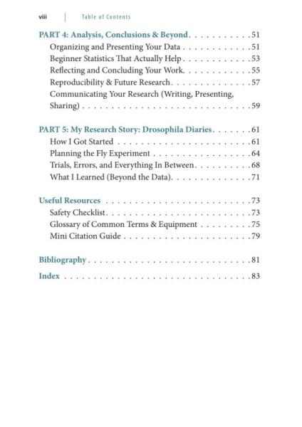 How To Succeed at Lab Work