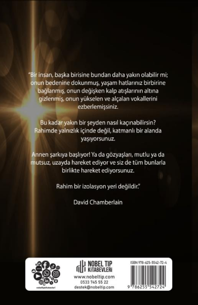 HAPTONOMİ Rahimdeki Bebeğinizle Çok Boyutlu İletişim