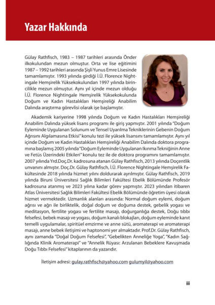 HAPTONOMİ Rahimdeki Bebeğinizle Çok Boyutlu İletişim