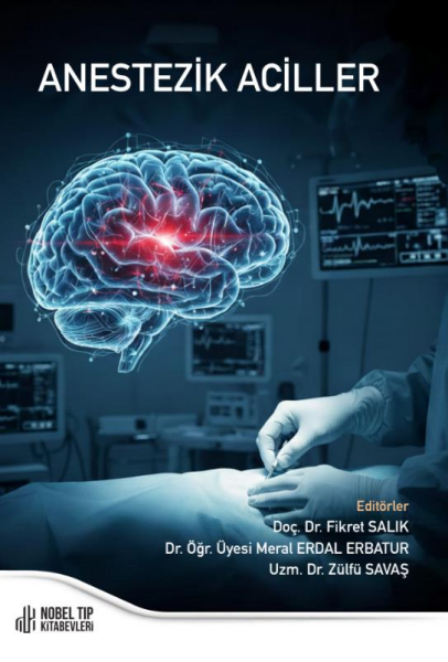 Anestezik Aciller