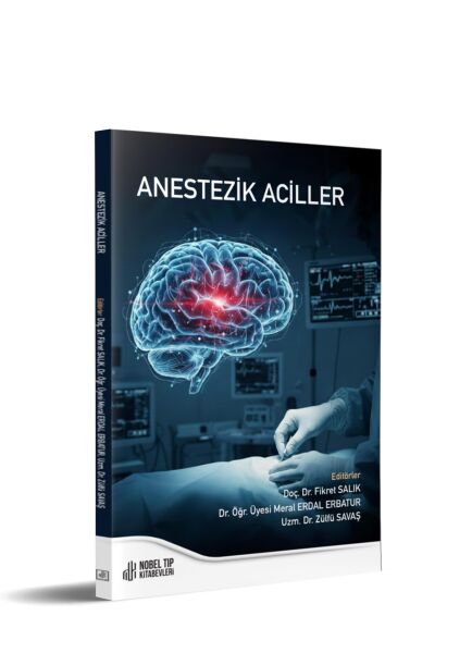 Anestezik Aciller