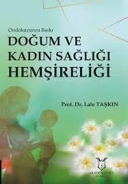 Doğum Ve Kadın Sağlığı Hemşireliği