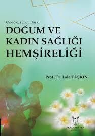 Doğum Ve Kadın Sağlığı Hemşireliği