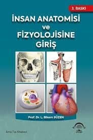 İnsan Anatomisi ve Fizyolojisine Giriş