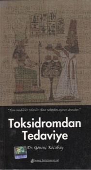 Toksidromdan Tedaviye