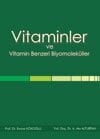 Vitaminler ve Vitamin Benzeri Biyomoleküller