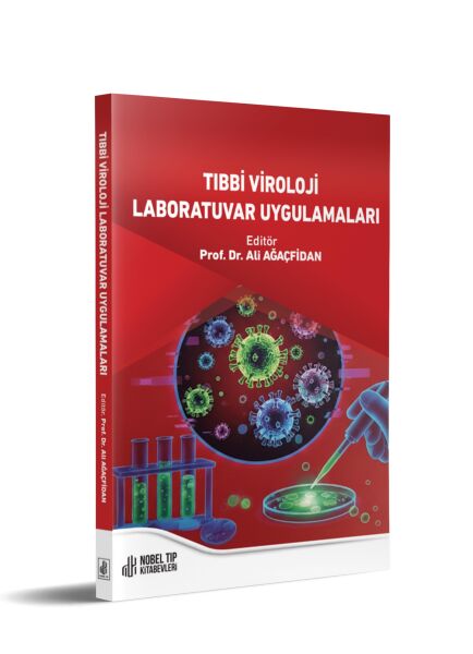 Tıbbi Viroloji Laboratuvar Uygulamaları