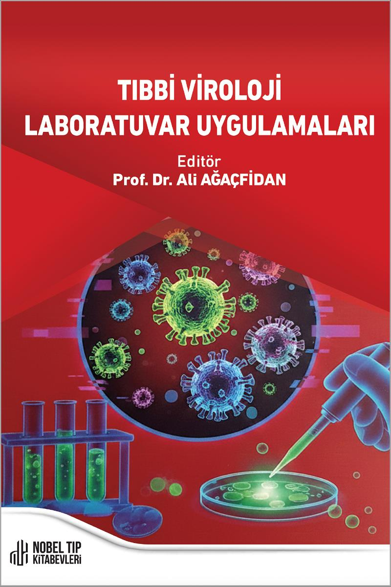 Tıbbi Viroloji Laboratuvar Uygulamaları