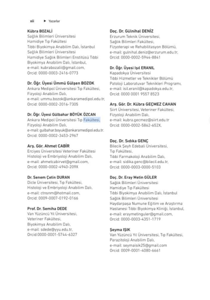 Laboratuvar Hayvanlarında Metabolik Hastalıklarla İlişkili Deneysel Modeller İlkeler, Protokoller ve Fizyopatoloji