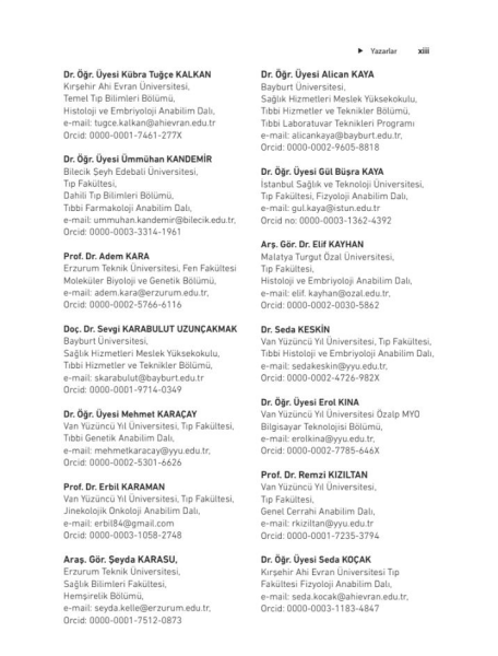 Laboratuvar Hayvanlarında Metabolik Hastalıklarla İlişkili Deneysel Modeller İlkeler, Protokoller ve Fizyopatoloji