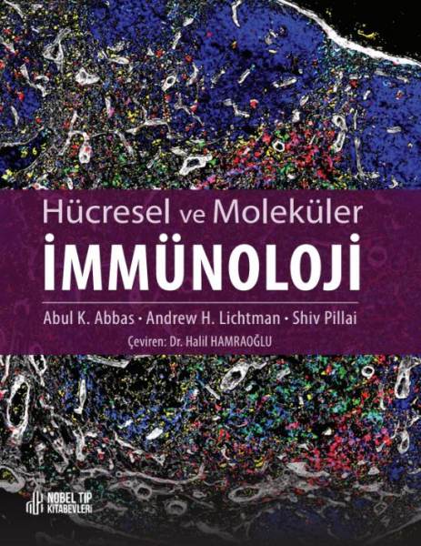 Hücresel ve Moleküler İmmünoloji