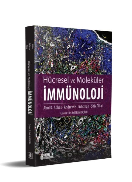 Hücresel ve Moleküler İmmünoloji