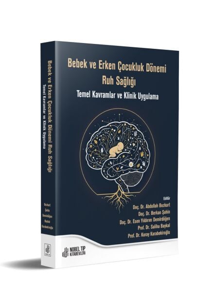 Bebek ve Erken Çocukluk Dönemi Ruh Sağlığı