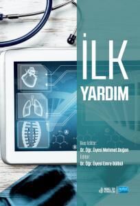 İlk Yardım / Mehmet Doğan