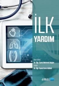 İlk Yardım / Mehmet Doğan