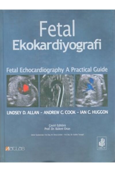 Fetal Ekokardiyografi