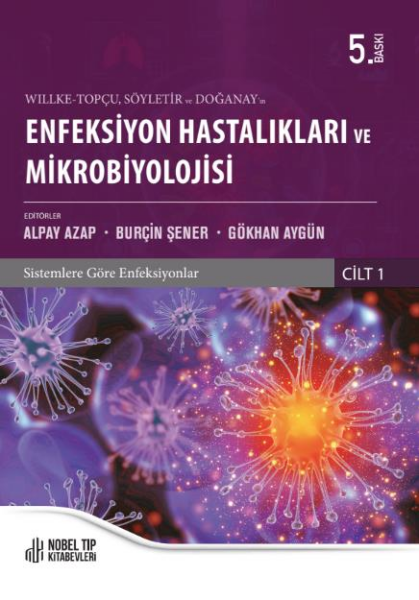 Enfeksiyon Hastalıkları ve Mikrobiyolojisi