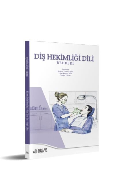 Diş Hekimliği Dili Rehberi