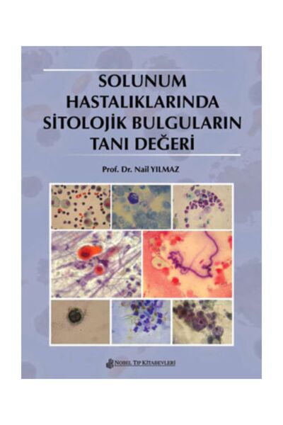 Solunum Hastalıklarında Sitolojik Bulguların Tanı Değeri